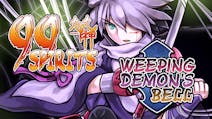 Product cover for 99 Spirits - Weeping Demon's Bell