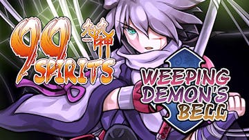 99 Spirits - Weeping Demon's Bell