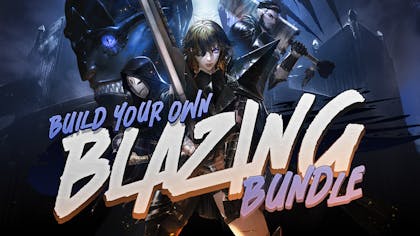 Product cover for Build your own Blazing Bundle (Summer 2025)
