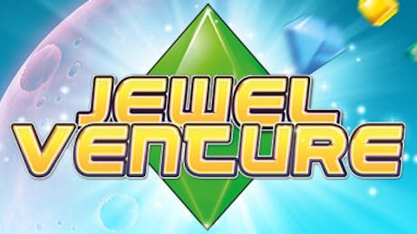 Product cover for Jewel Venture