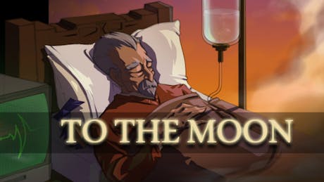 Product cover for To the Moon