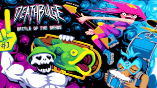Deathbulge: Battle of the Bands
