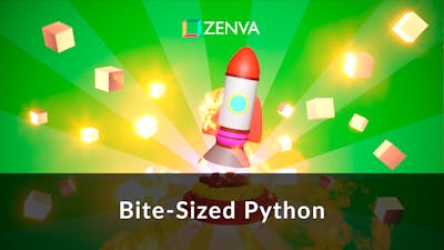 Bite-Sized Python