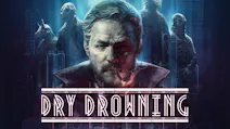 Product cover for Dry Drowning