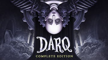 DARQ: Complete Edition