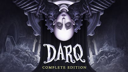 Product cover for DARQ: Complete Edition