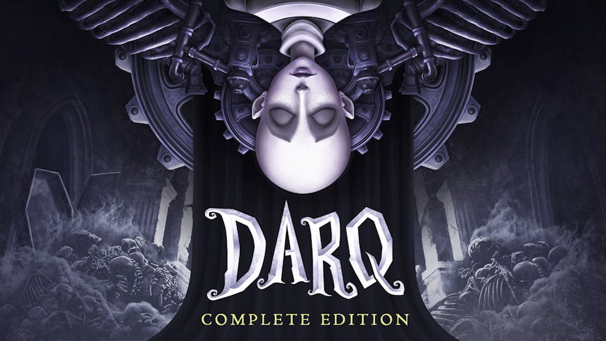 DARQ: Complete Edition