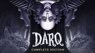 Product cover for DARQ: Complete Edition