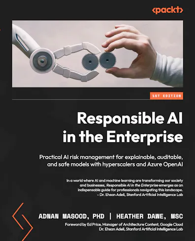 Responsible AI in the Enterprise
