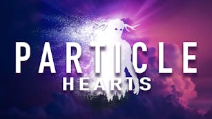 Product cover for Particle Hearts