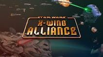 Product cover for STAR WARS™ - X-Wing Alliance™