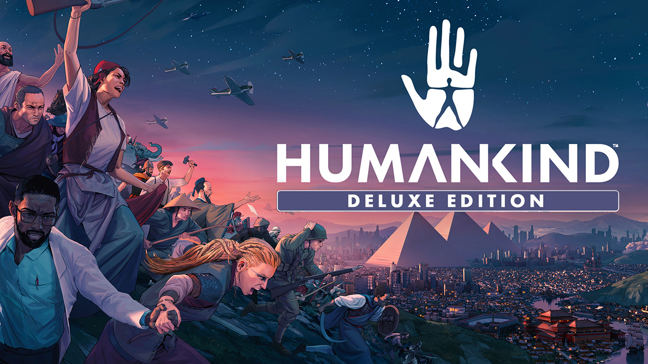 free download humankind mac m1