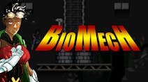 Product cover for BioMech