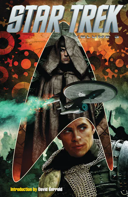 Star Trek, Vol. 3