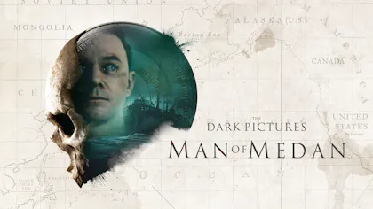 Product cover for The Dark Pictures Anthology: Man Of Medan