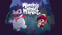 Product cover for Mineko's Night Market