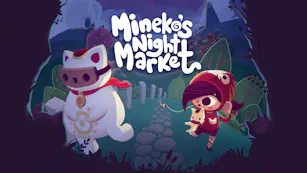 Mineko's Night Market