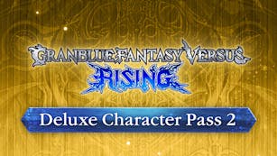 Product cover for GBVSR - Deluxe Character Pass 2 - DLC