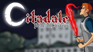 Product cover for Citadale Resurrection - Book of Shadows DLC
