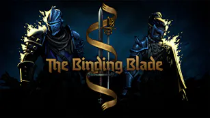 Product cover for Darkest Dungeon® II: The Binding Blade - DLC