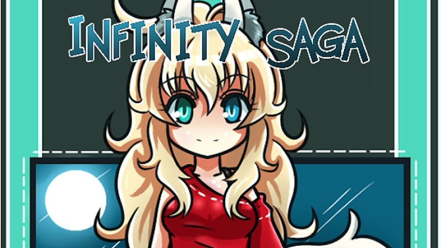 Infinity Saga