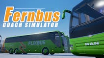 Product cover for Fernbus Simulator