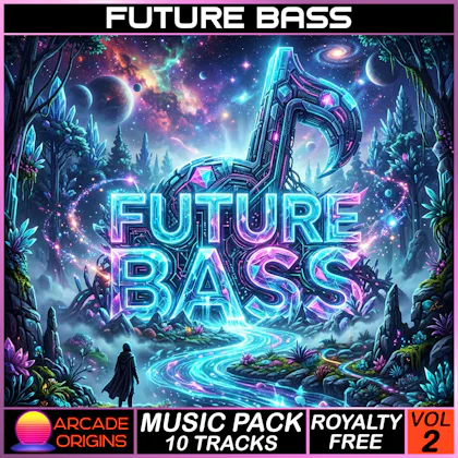 Future Bass - Volume 2