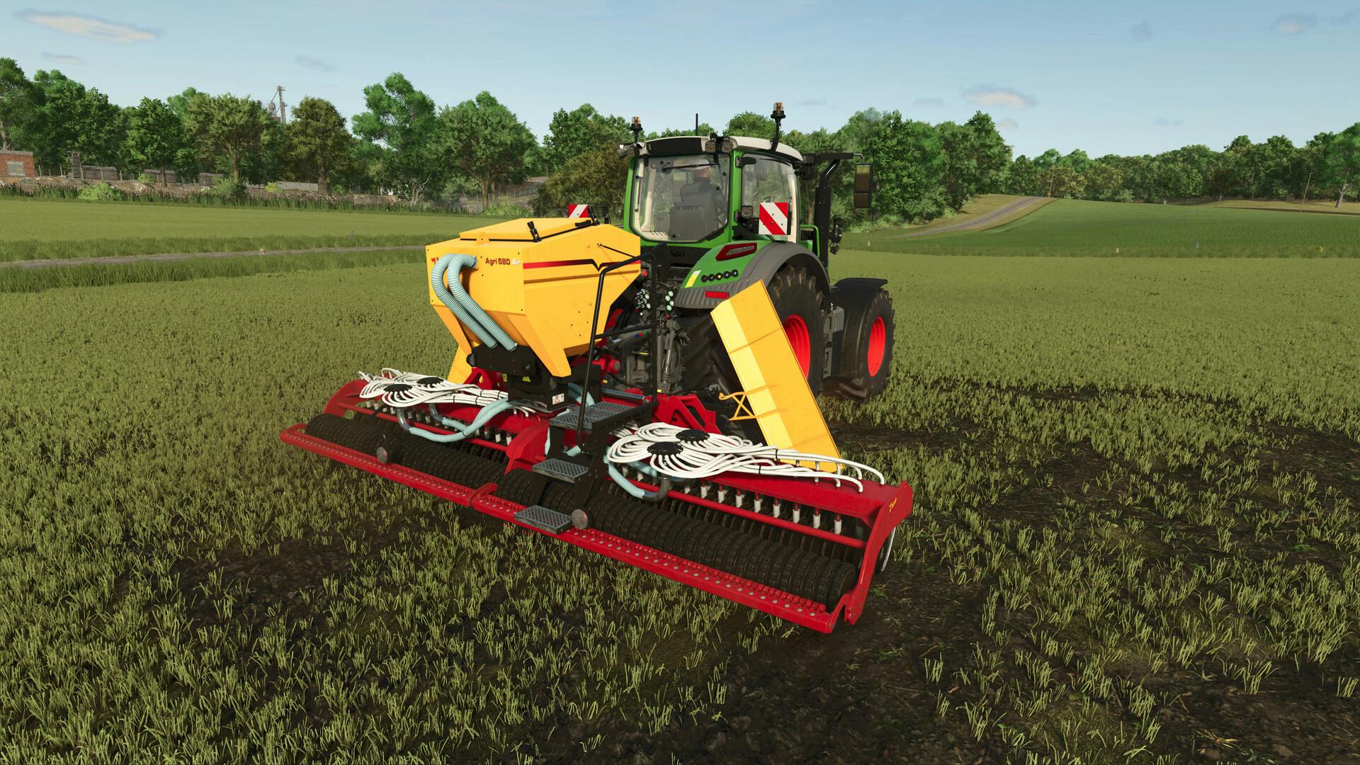 Farming Simulator 25: Vredo Pack | PC Mac Steam Downloadable Content ...