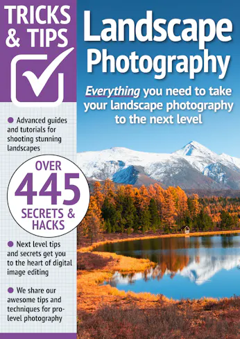Landscape Photography Tricks & Tips