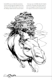 Warlock Zine Southlands (3)