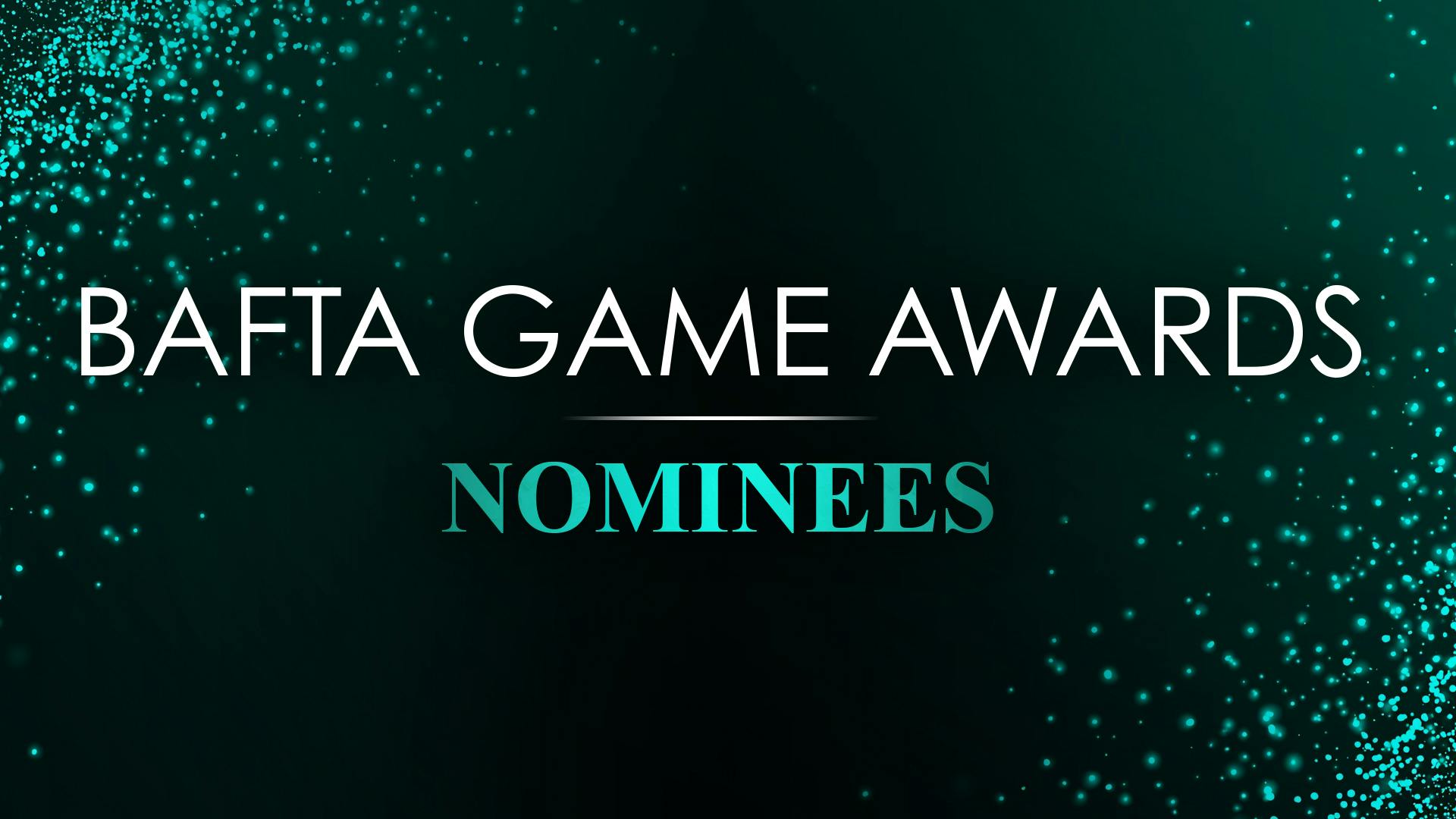 Product cover for BAFTA Game Awards 2026