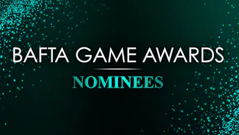Product cover for BAFTA Game Awards 2026