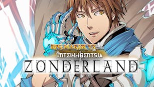 Product cover for RPG Maker VX Ace: Zonderland - DLC