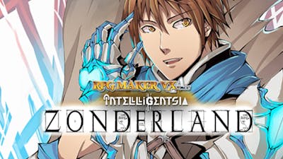 RPG Maker VX Ace: Zonderland