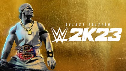 WWE 2K23 Digital Deluxe