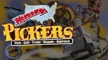 Product cover for Pickers