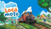 Product cover for Locomoto