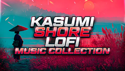 Kasumi Shore - LOFI Music Collection