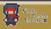 Product cover for Ninja Castle Escape