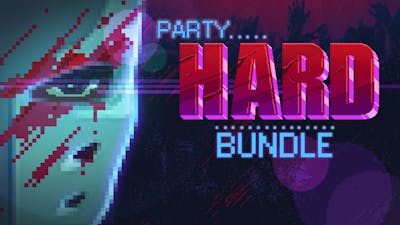 Party Hard Bundle
