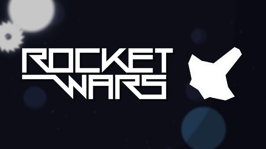 Product cover for Rocket Wars