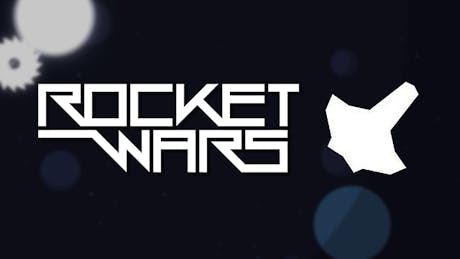 Product cover for Rocket Wars