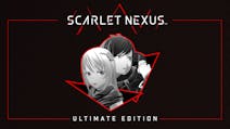 Product cover for SCARLET NEXUS Ultimate Edition