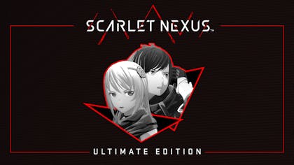 Product cover for SCARLET NEXUS Ultimate Edition