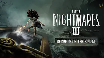 Little Nightmares III - Secrets of The Spiral - Expansion Pass