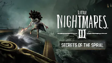 Little Nightmares III - Secrets of The Spiral - Expansion Pass