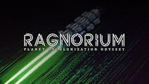 Product cover for Ragnorium