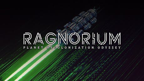 Product cover for Ragnorium