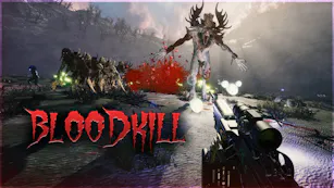 BLOODKILL