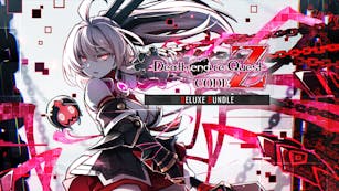 Product cover for Death end re;Quest Code Z - Deluxe Pack - DLC